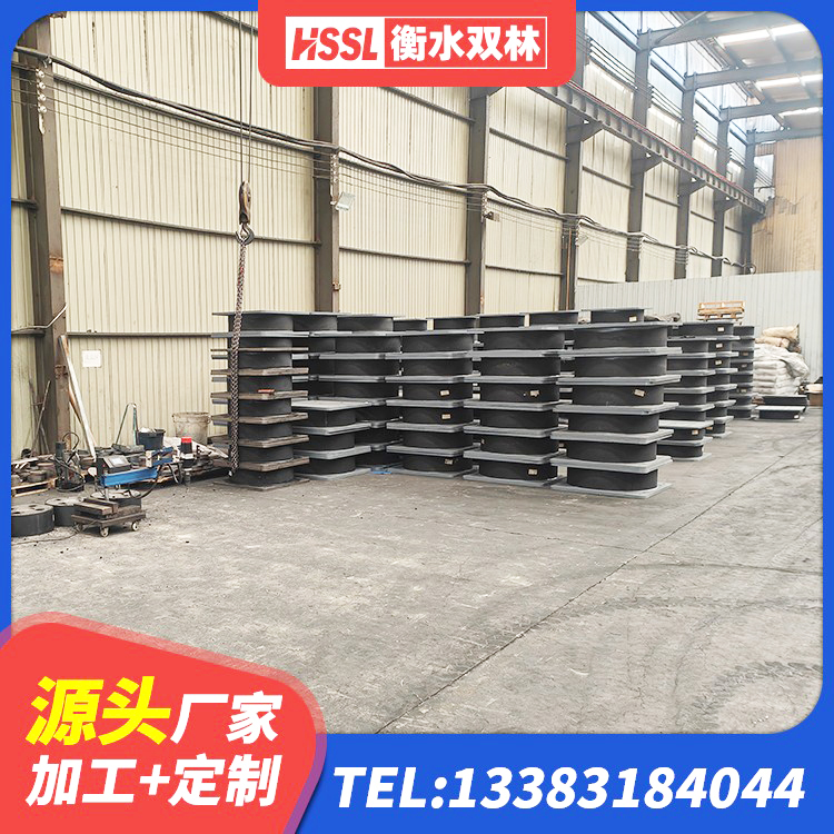 河南县水平力分散力型橡胶隔震支座LNR 河南县LRB400铅芯支座厂家电话 河南县水平力分散型LNR橡胶支座生产厂家 河南县LNR1200橡胶隔震支座厂家电话 - 第9张