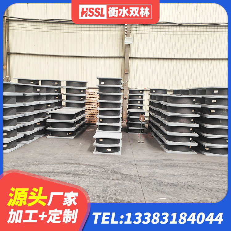 河南县建筑橡胶抗震支座定制源头工厂 河南县建筑高阻尼隔振橡胶隔震支座源头工厂 河南县LRB隔震支座源头工厂 河南县LRB1100隔震支座厂家电话 - 第1张