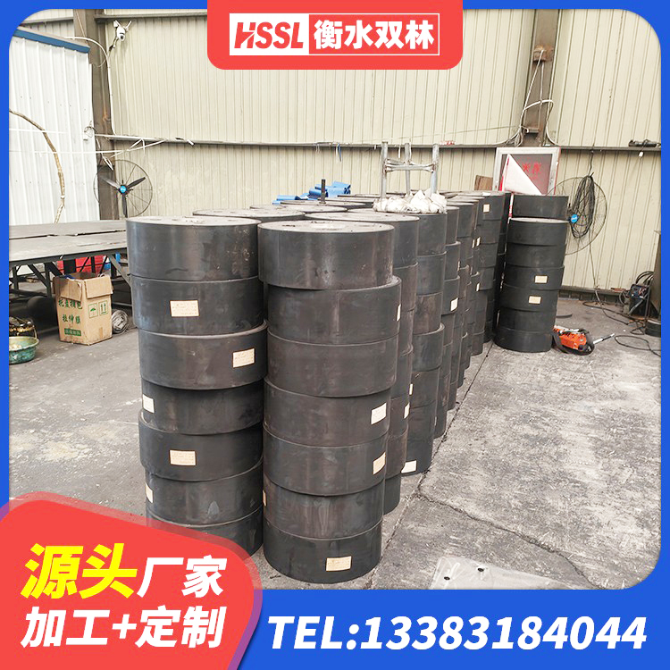 河南县隔震支座II型源头工厂 河南县建筑高阻尼支座HDR厂家 河南县天然橡胶支座(LNR)厂家 河南县隔震抗震支座厂家 - 第4张