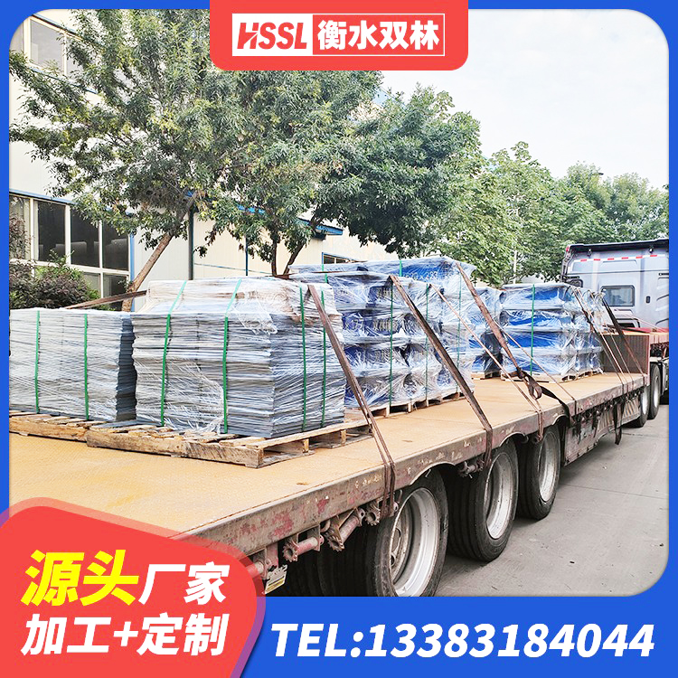 河南县橡胶弹性支座 河南县LNR1000橡胶支座生产厂家 河南县HDR型高阻尼隔震橡胶支座生产厂家 河南县水平力分散型橡胶支座 - 第5张