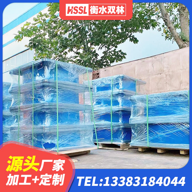 河南县LRB600隔震支座源头工厂 河南县建筑橡胶隔震支座LRB600厂家 河南县LNR300天然橡胶支座 河南县HDR1400隔震支座 - 第7张