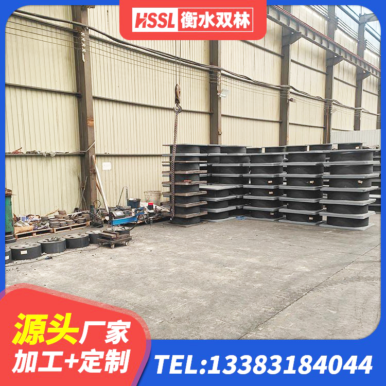 河南县LNR水平力分散橡胶隔震支座 河南县隔震支座隔震支座源头工厂 河南县LRB1200隔震支座 河南县LNR1300天然橡胶隔震支座厂家 - 第6张