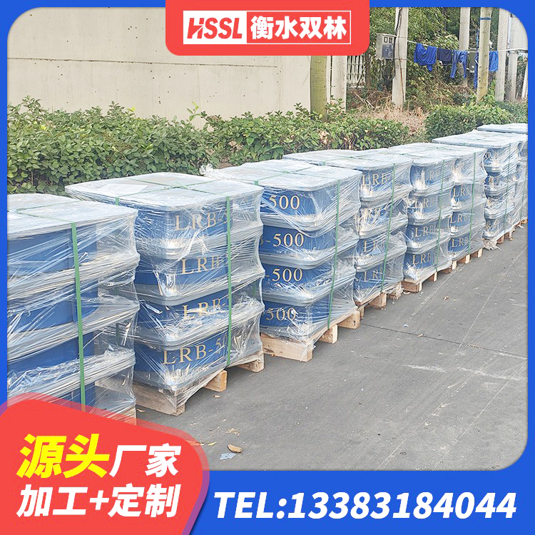 河南县建筑隔震支座装置生产厂家 河南县建筑减隔震支座厂商 河南县LNR1500天然橡胶支座 河南县LNR500橡胶支座 - 第1张