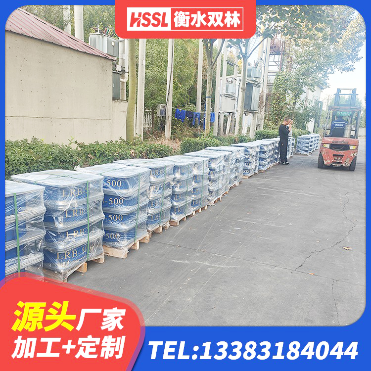 河南县水平力分散力型橡胶隔震支座LNR 河南县LRB400铅芯支座厂家电话 河南县水平力分散型LNR橡胶支座生产厂家 河南县LNR1200橡胶隔震支座厂家电话 - 第5张